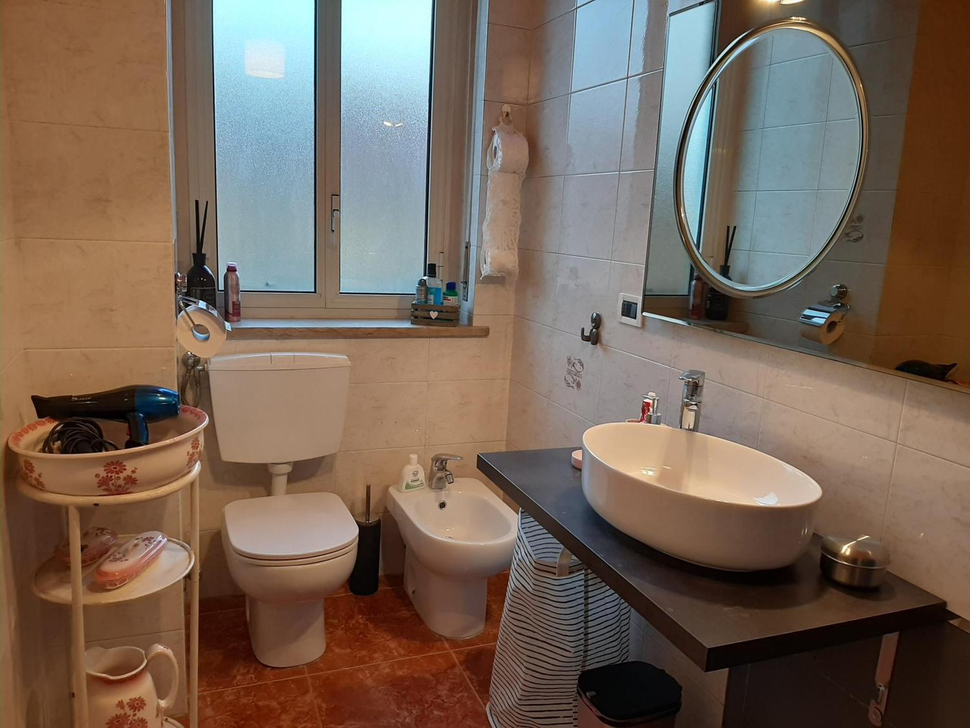 Flat City Center Porta Susa, Free Parking Wifii Smart Tv Sky Turin Bagian luar foto